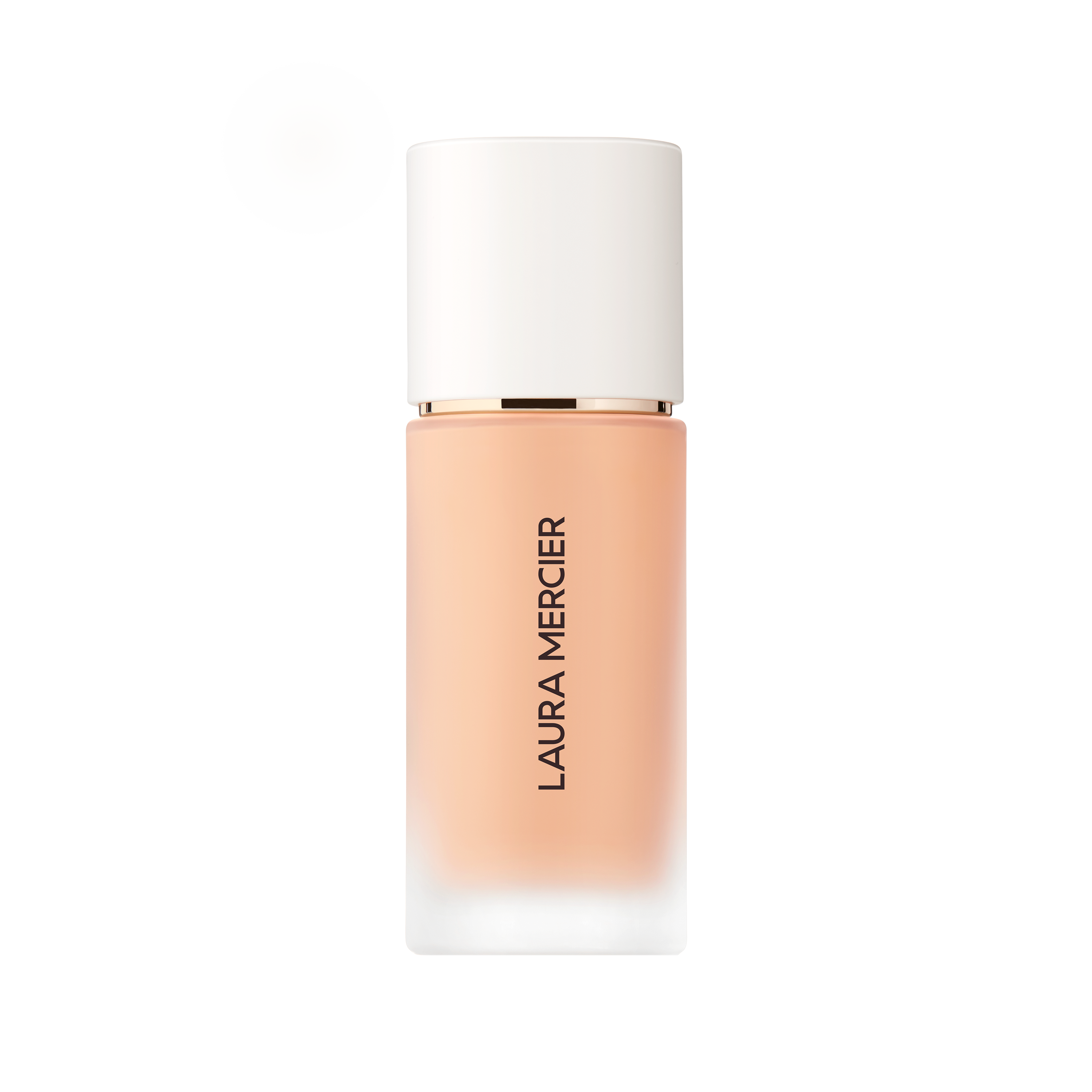 Base de maquillaje líquida, ligera, perfeccionadora y resistente al agua Real Flawless View 2