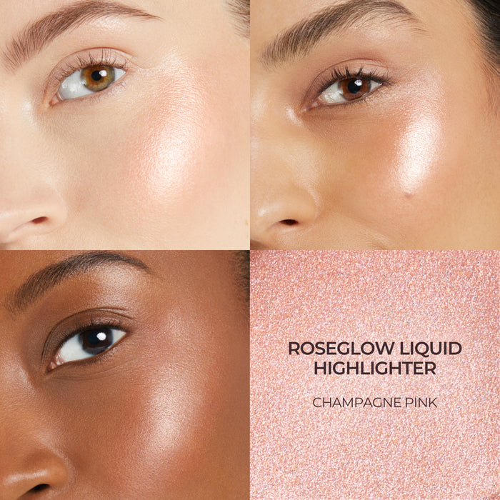 Champagne Pink
