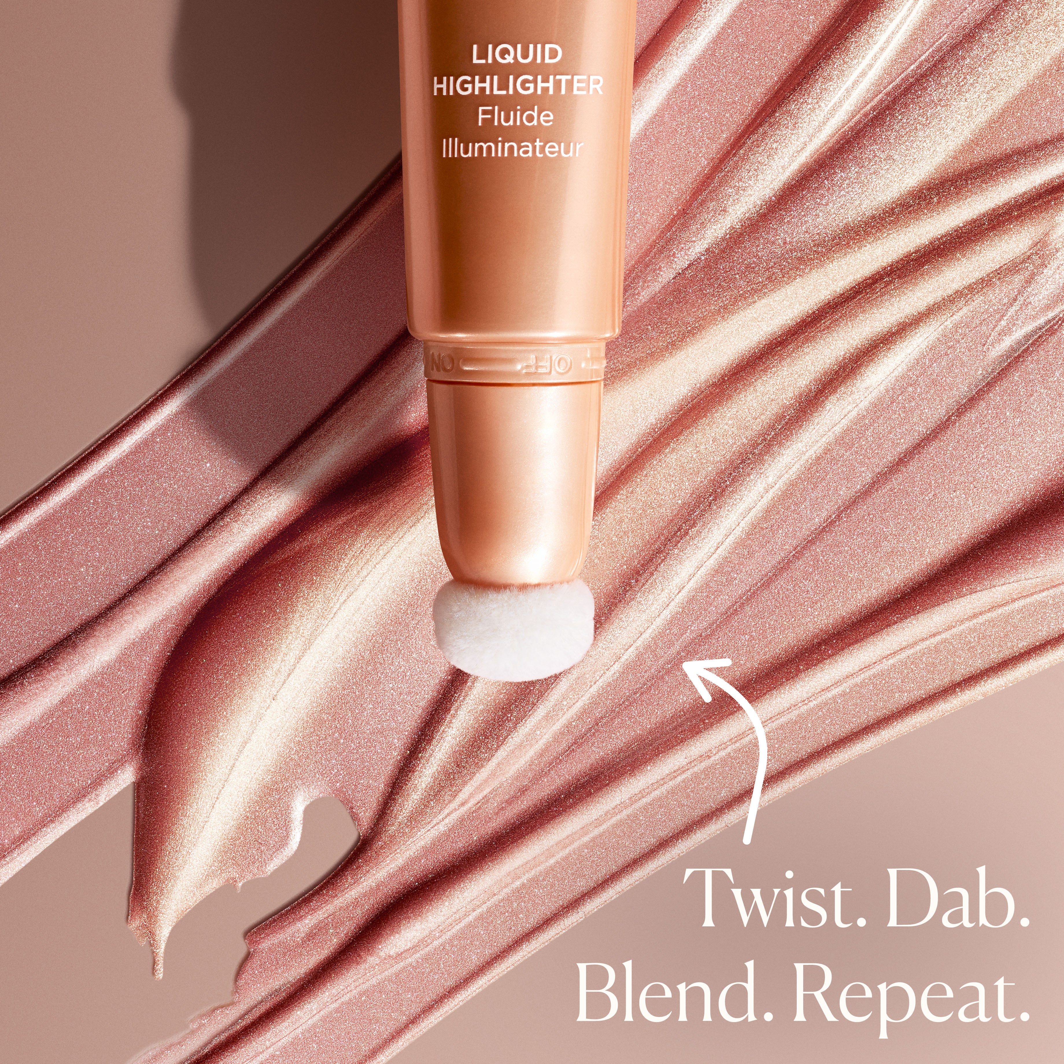 RoseGlow Liquid Highlighter view 10