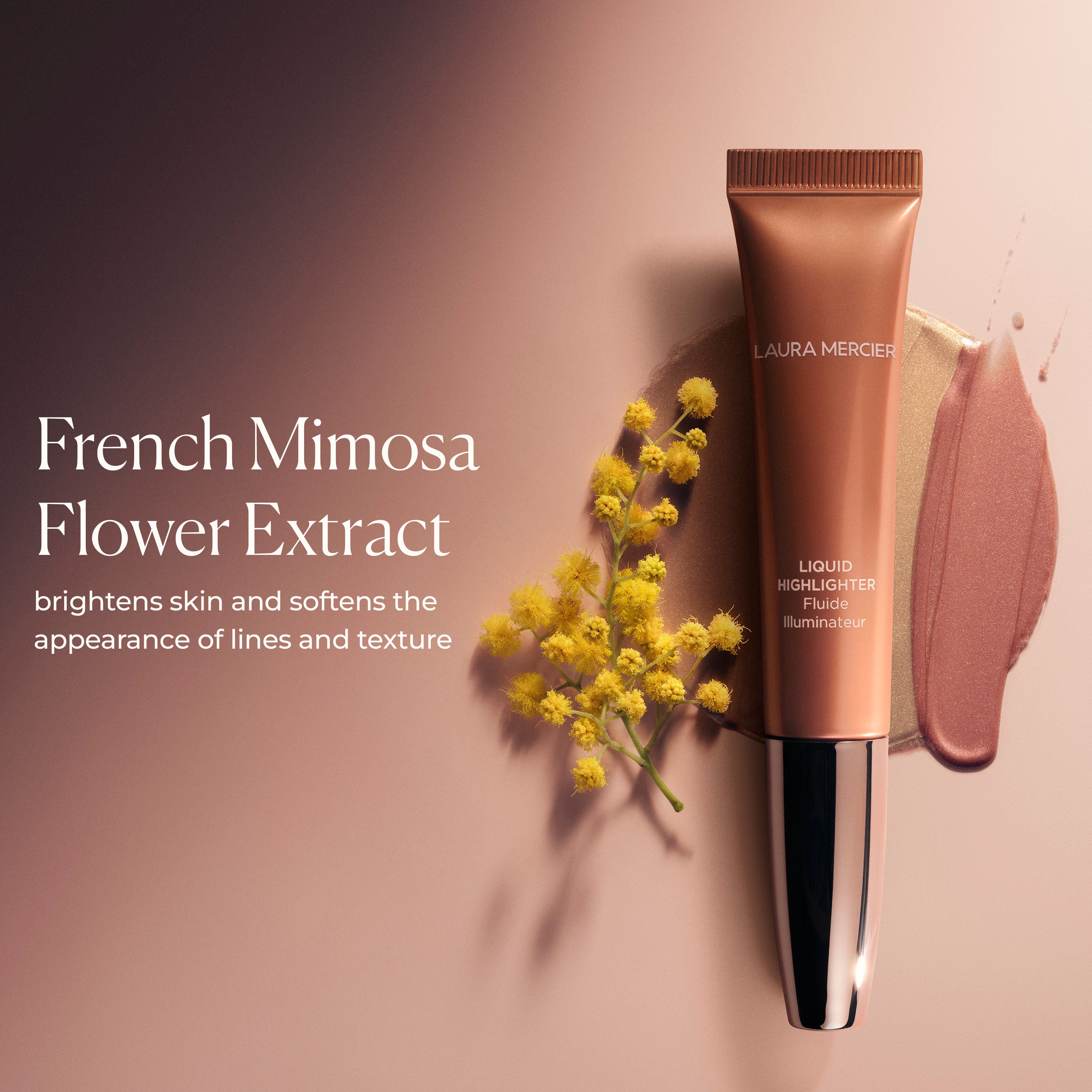 RoseGlow Liquid Highlighter view 11