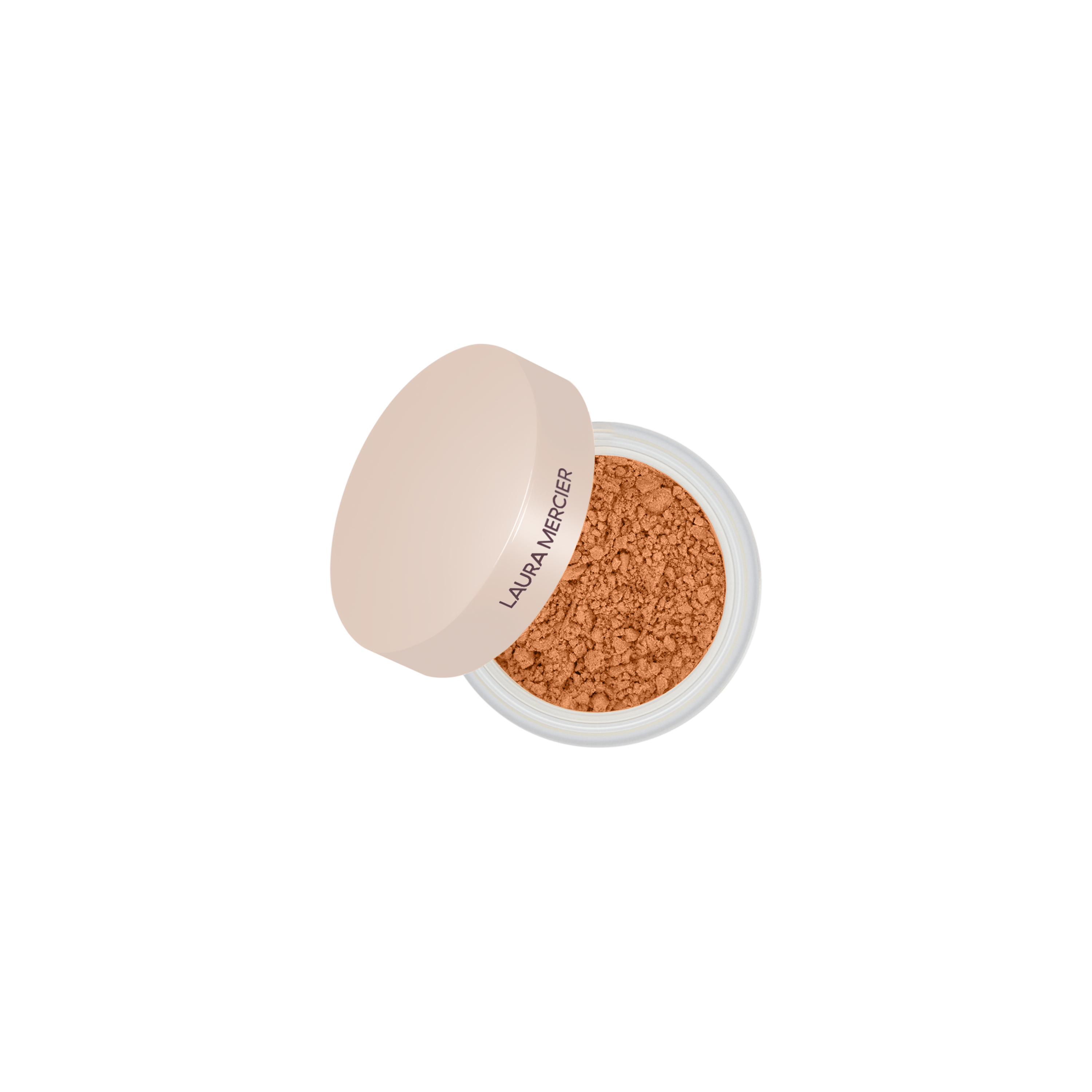 Poudre fixante translucide libre sans talc Ultra-Blur format voyage View 2