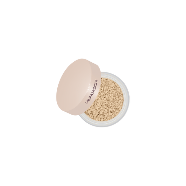 Translucent Loose Talc-Free Setting Powder Ultra-Blur Mini