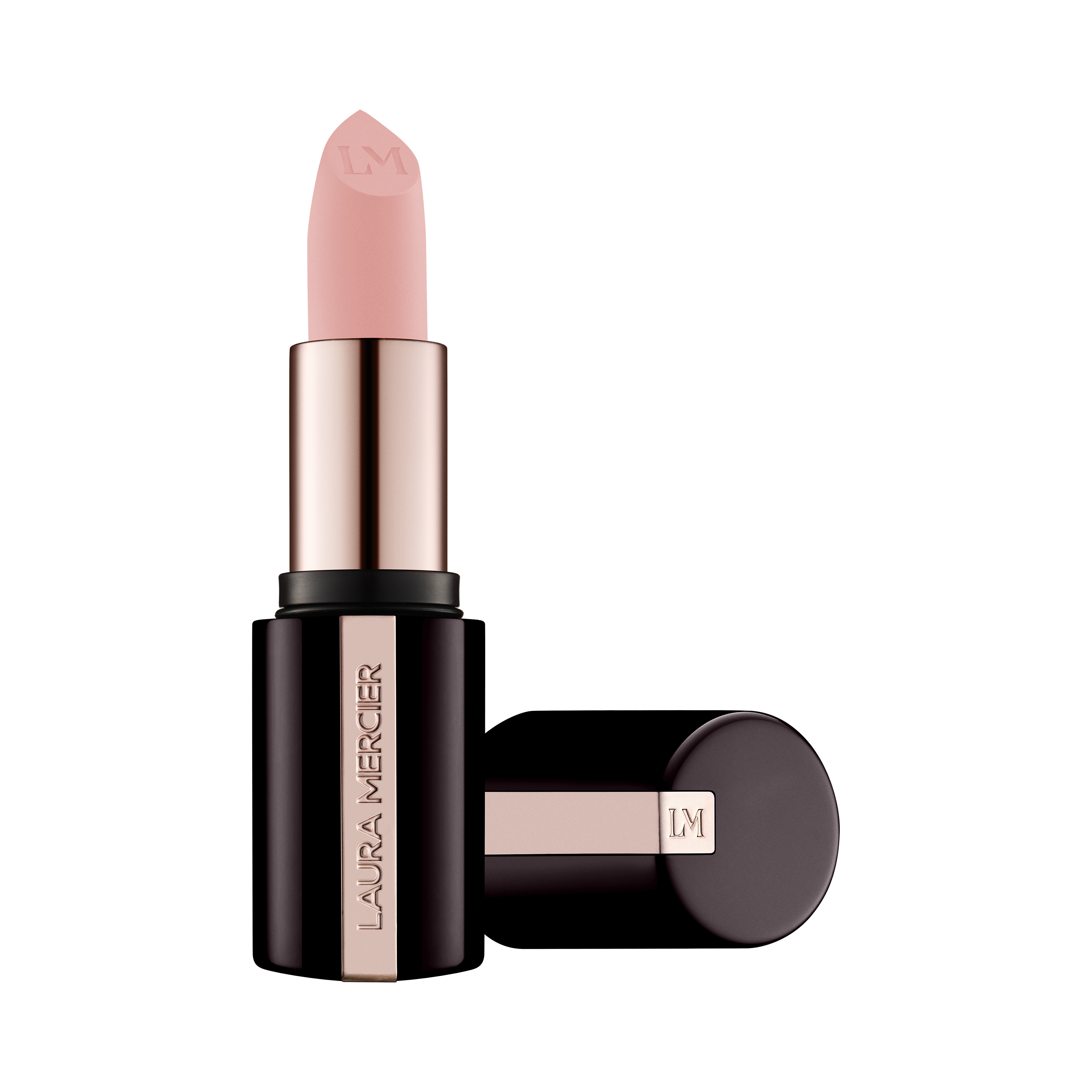 Caviar Smoothing Matte Refillable Lipstick View 1