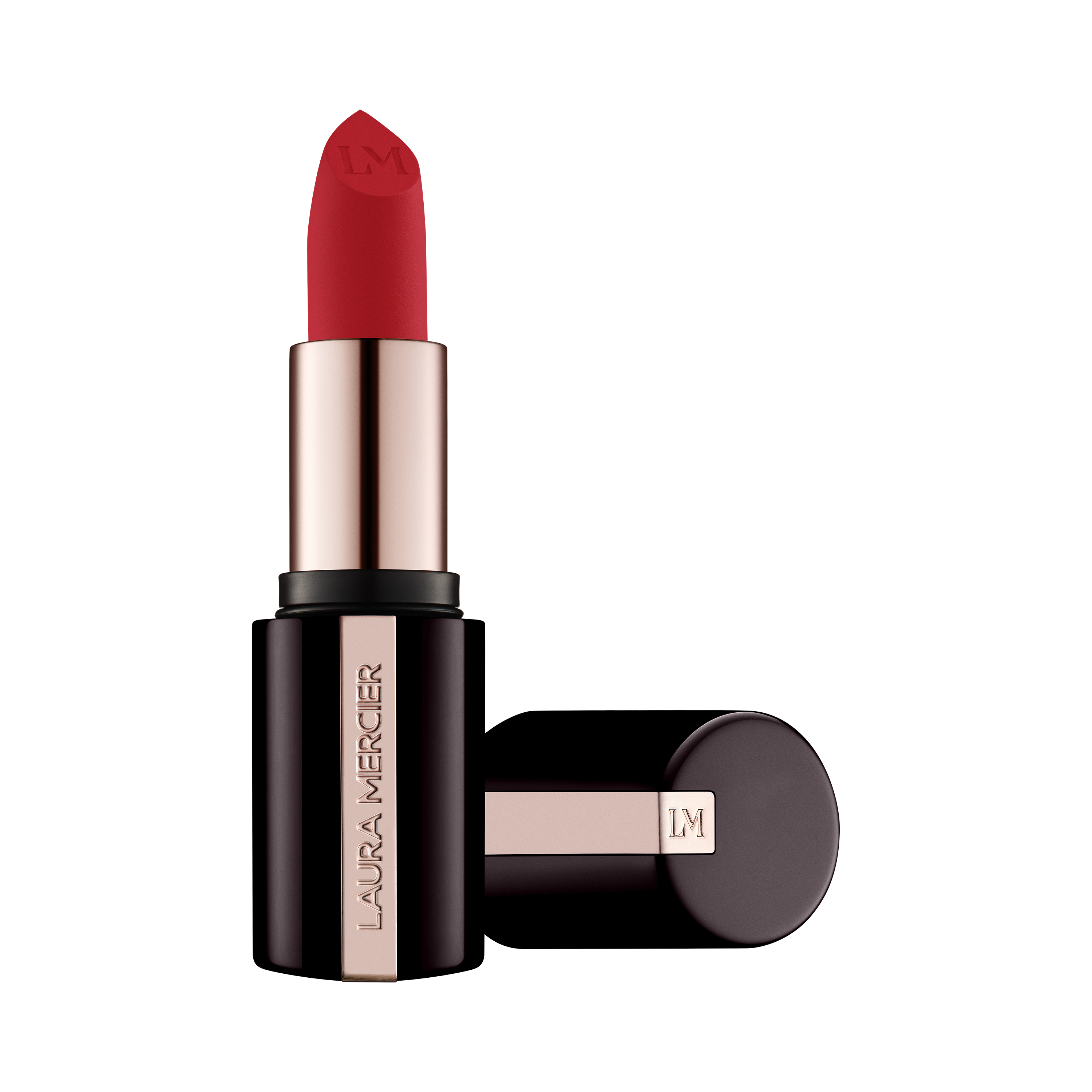 520 Scarlet Velvet