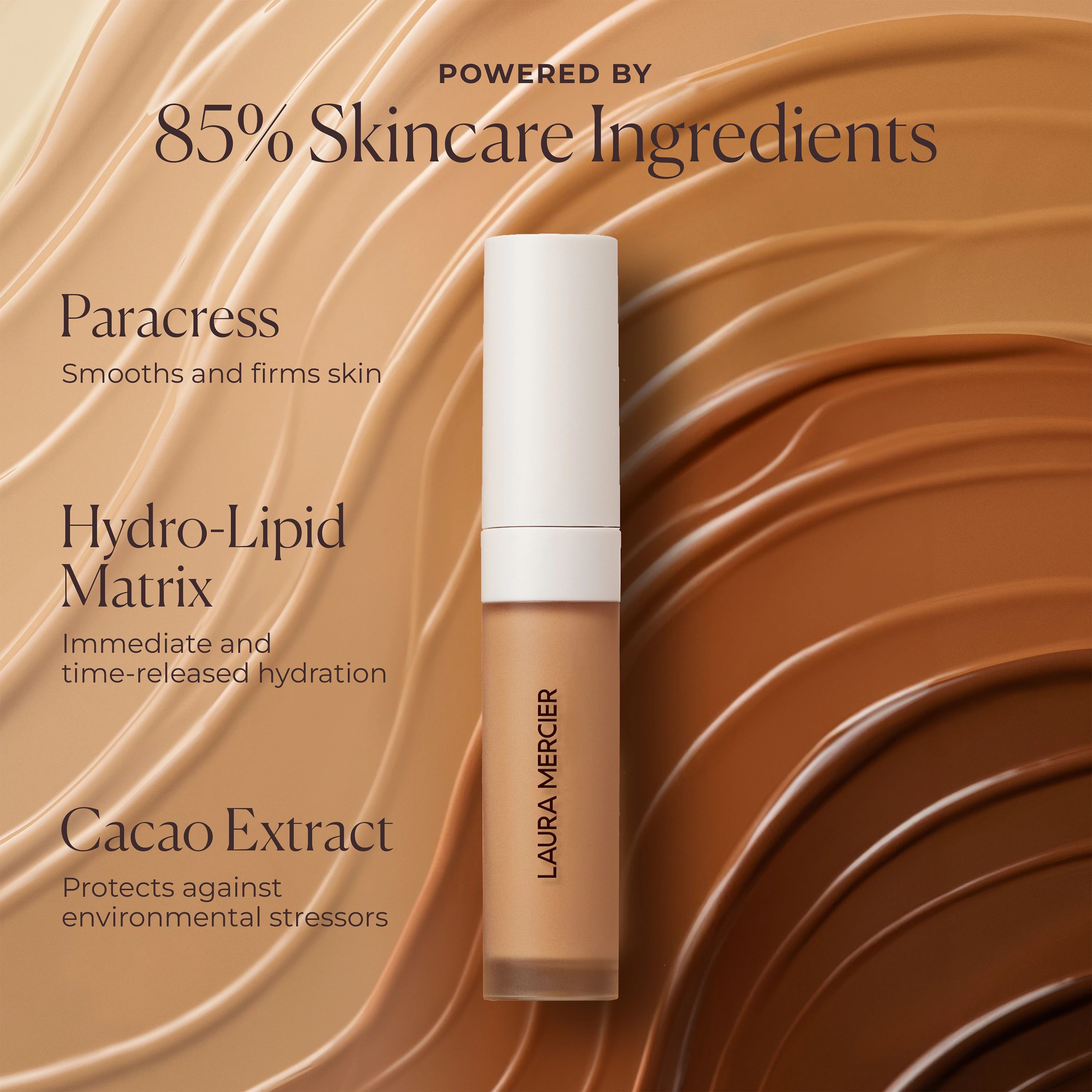 Real Flawless Weightless Perfecting Serum Concealer view 70
