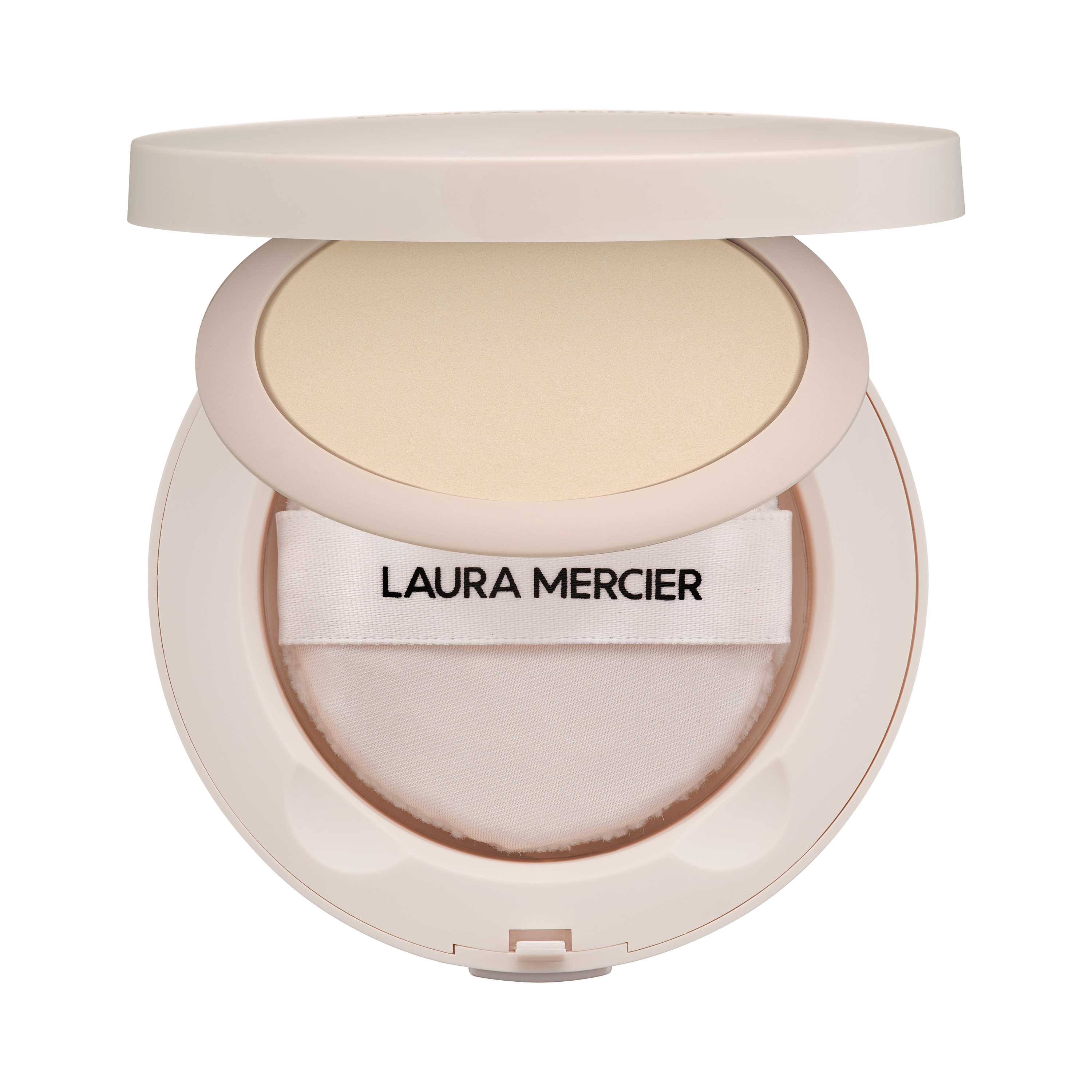 Translucent Pressed Setting Powder Ultra-Blur View 1
