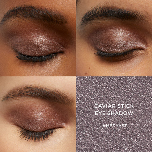 Cosmic Stars Caviar Stick Eye Shadow Trio