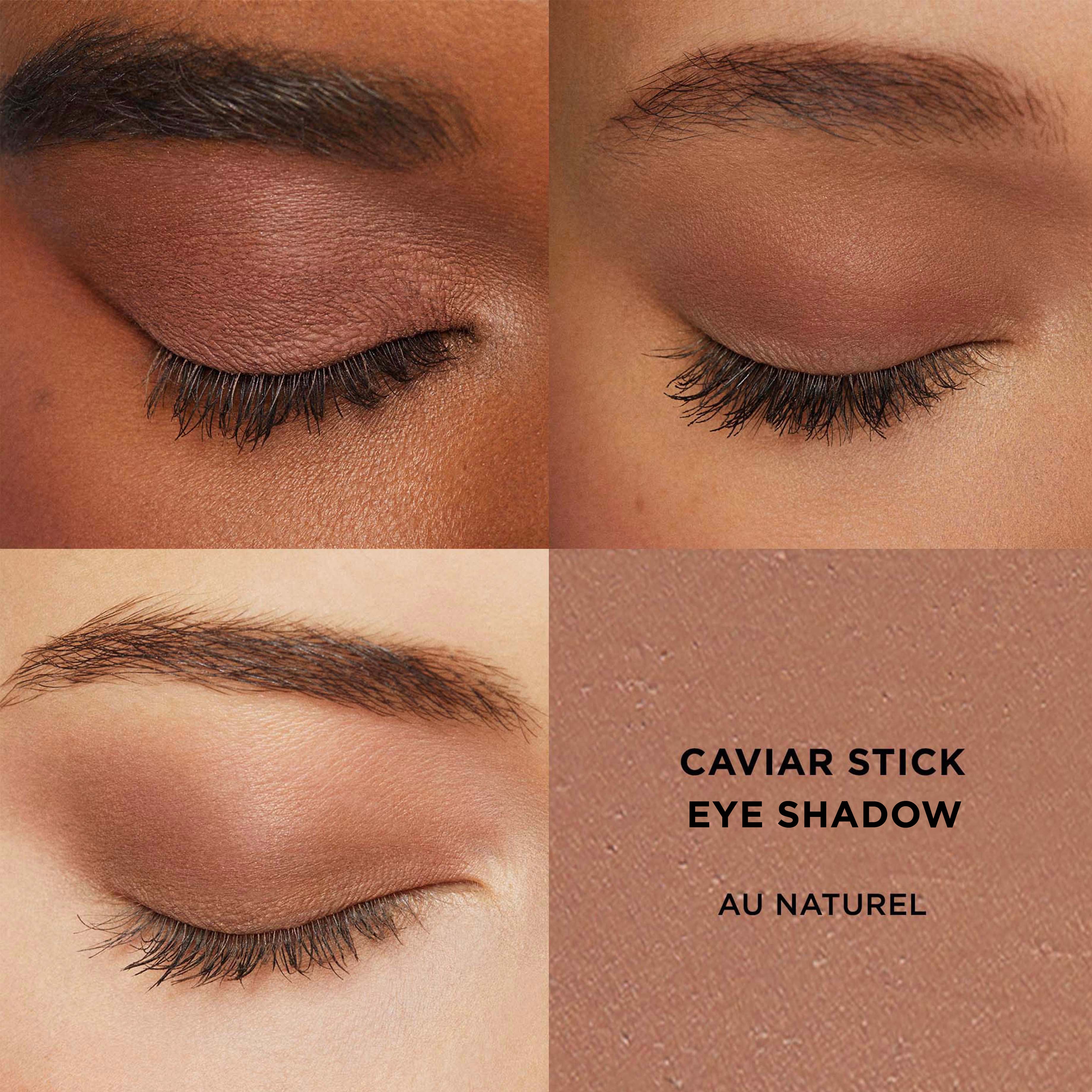 Cosmic Stars Caviar Stick Eye Shadow Trio