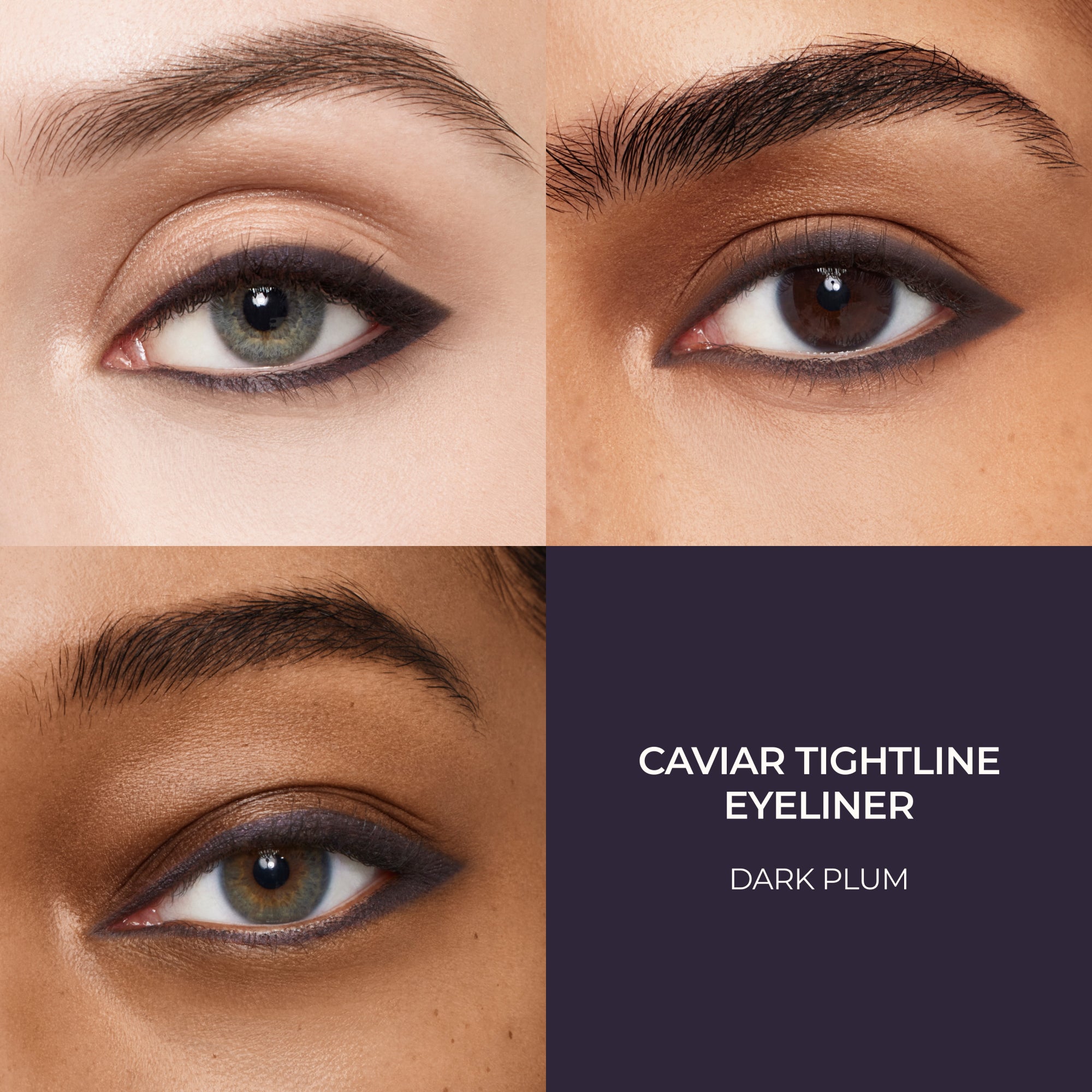 Dark Plum view 20
