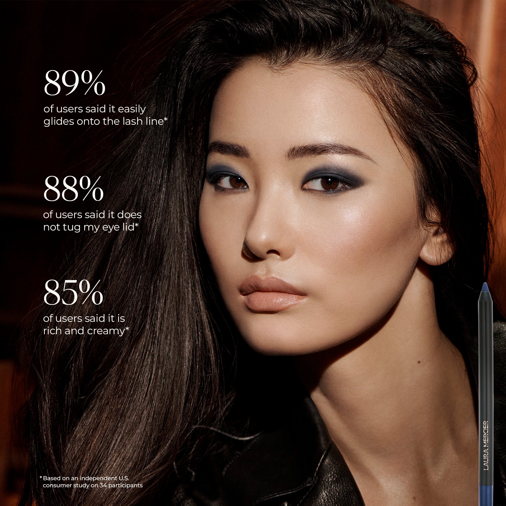 Caviar Tightline Eyeliner view 24