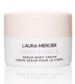 Serum Body Cream Deluxe Sample - Ambre Vanille View 1