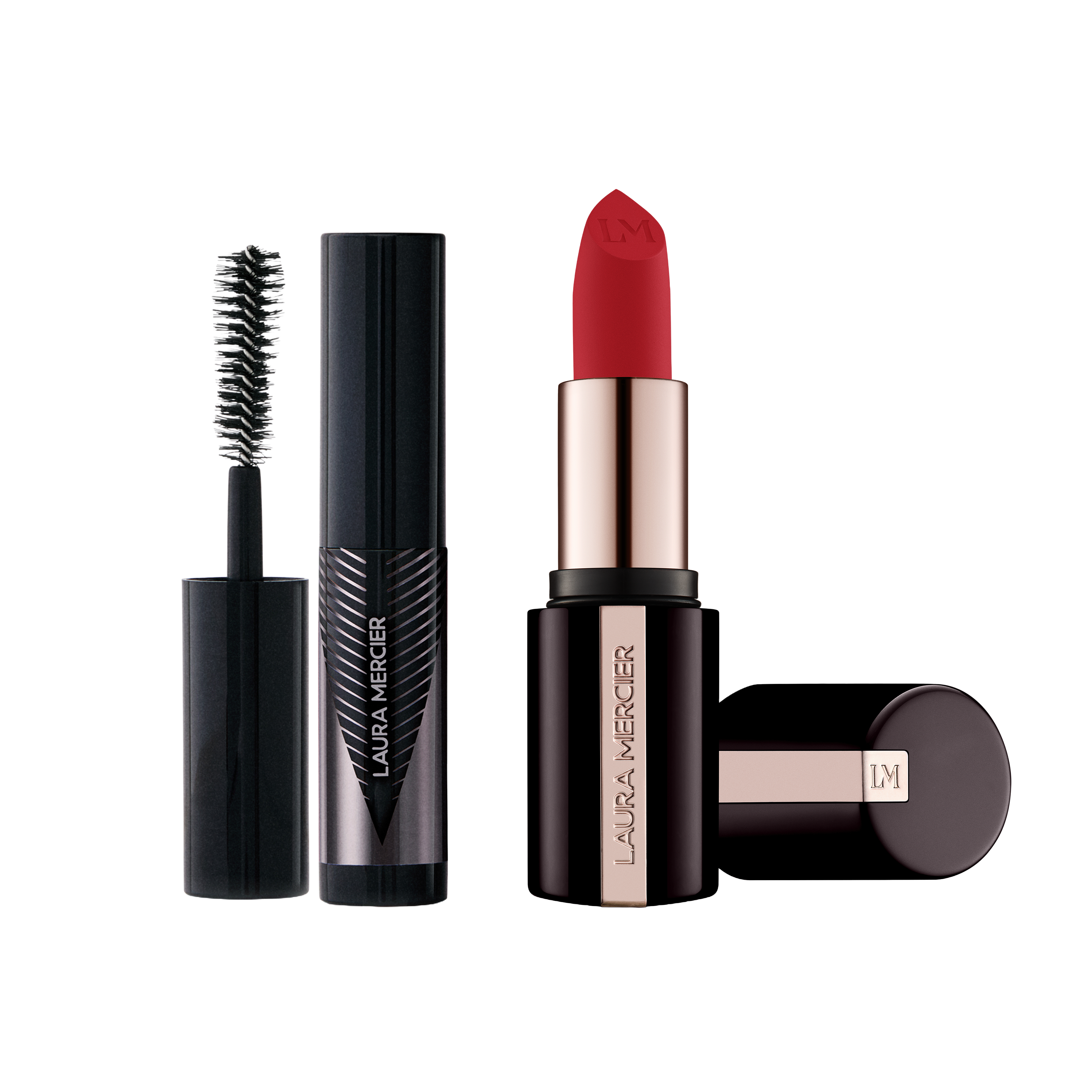 French Girl Makeup Bundle