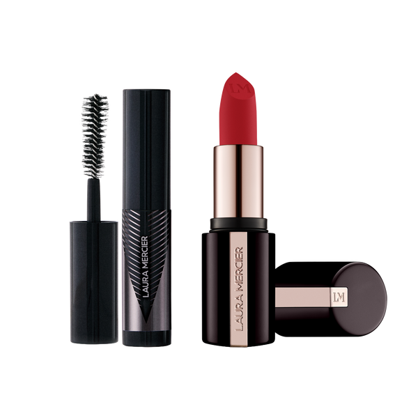 French Girl Makeup Bundle