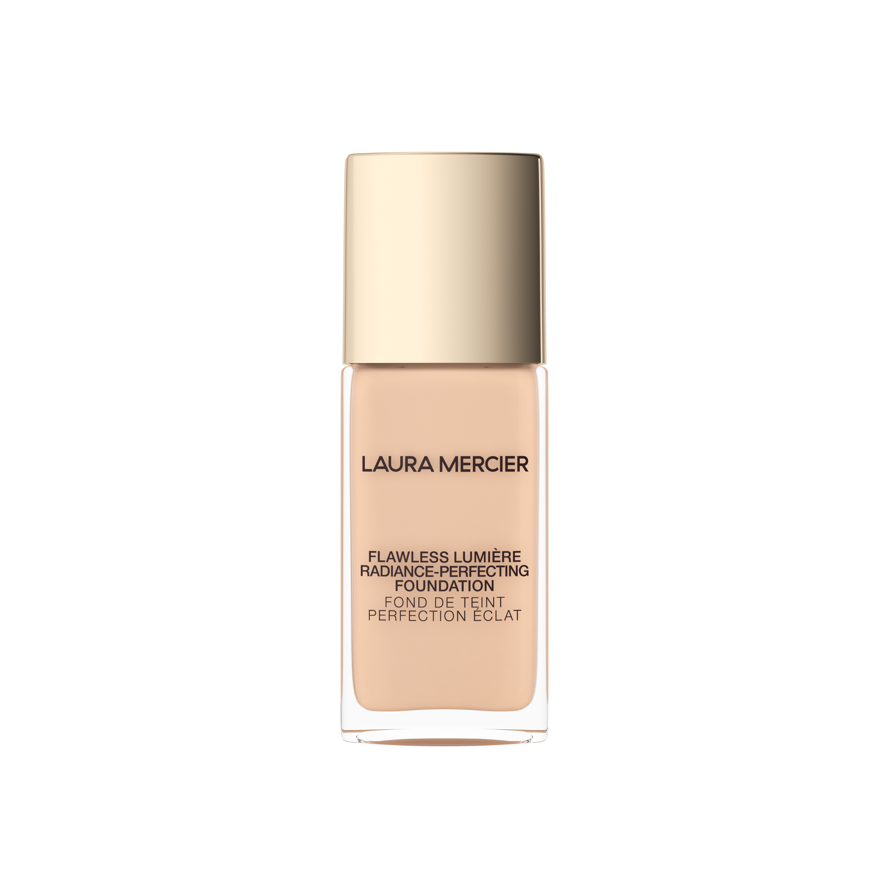 Flawless Lumière Radiance Perfecting Foundation View 1