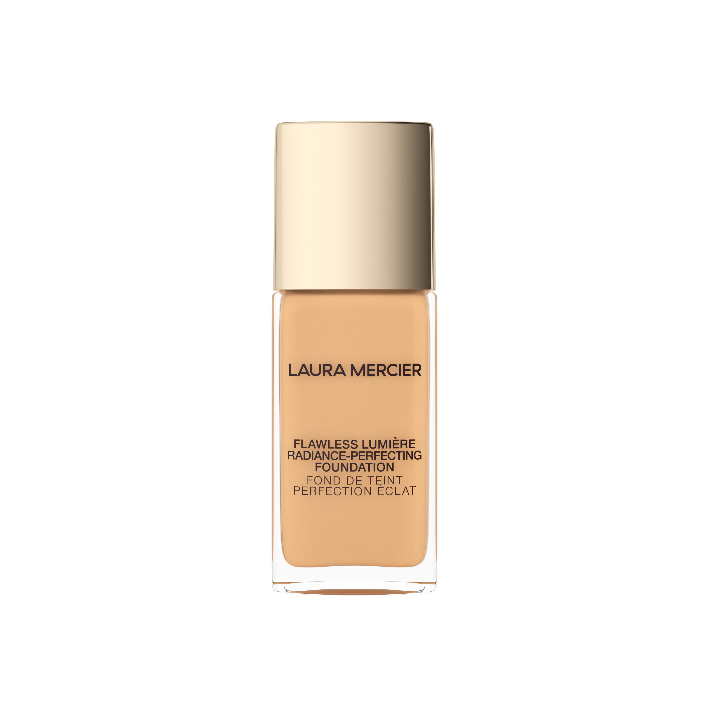 Flawless Lumière Radiance Perfecting Foundation View 1