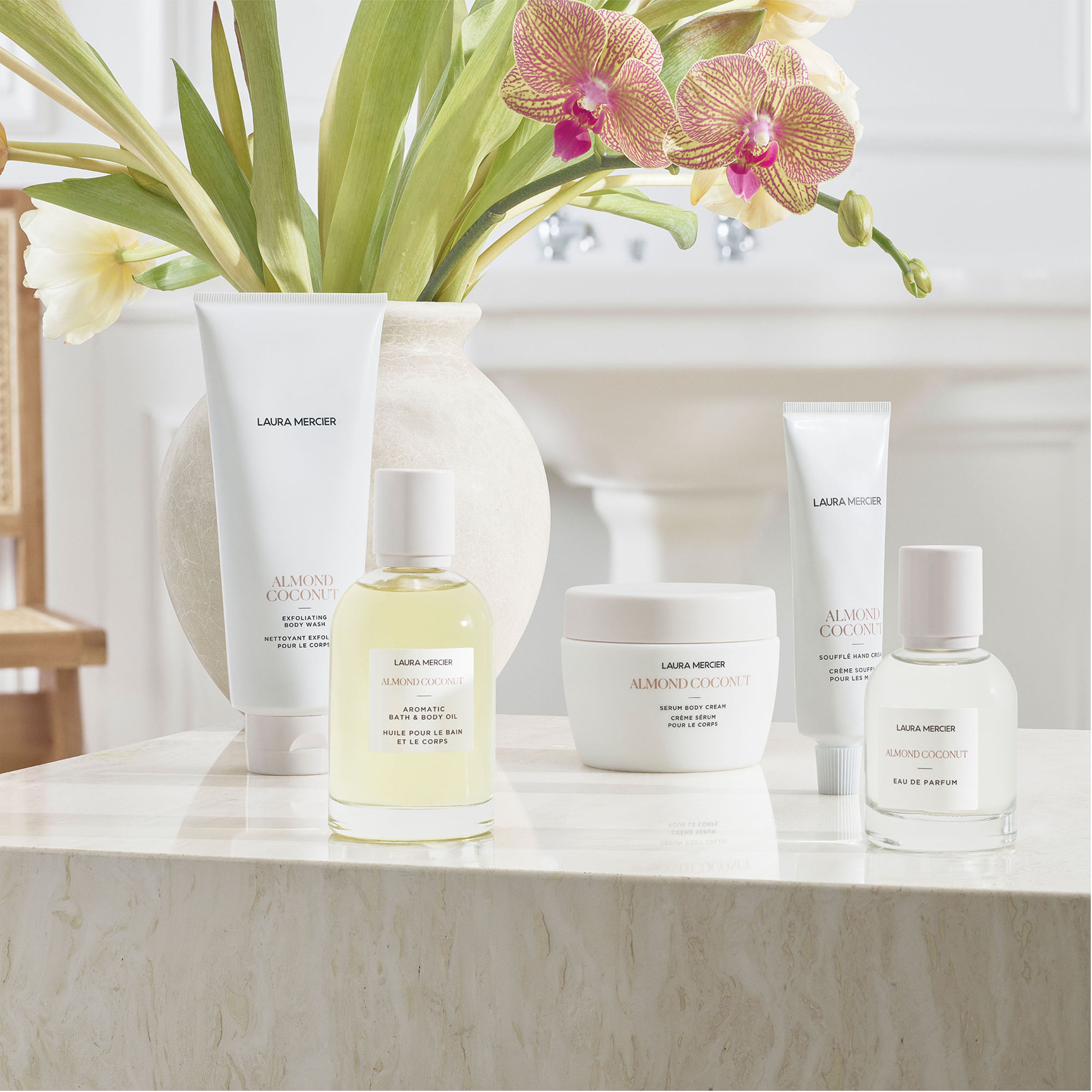 Almond Coconut Eau de Parfum view 5