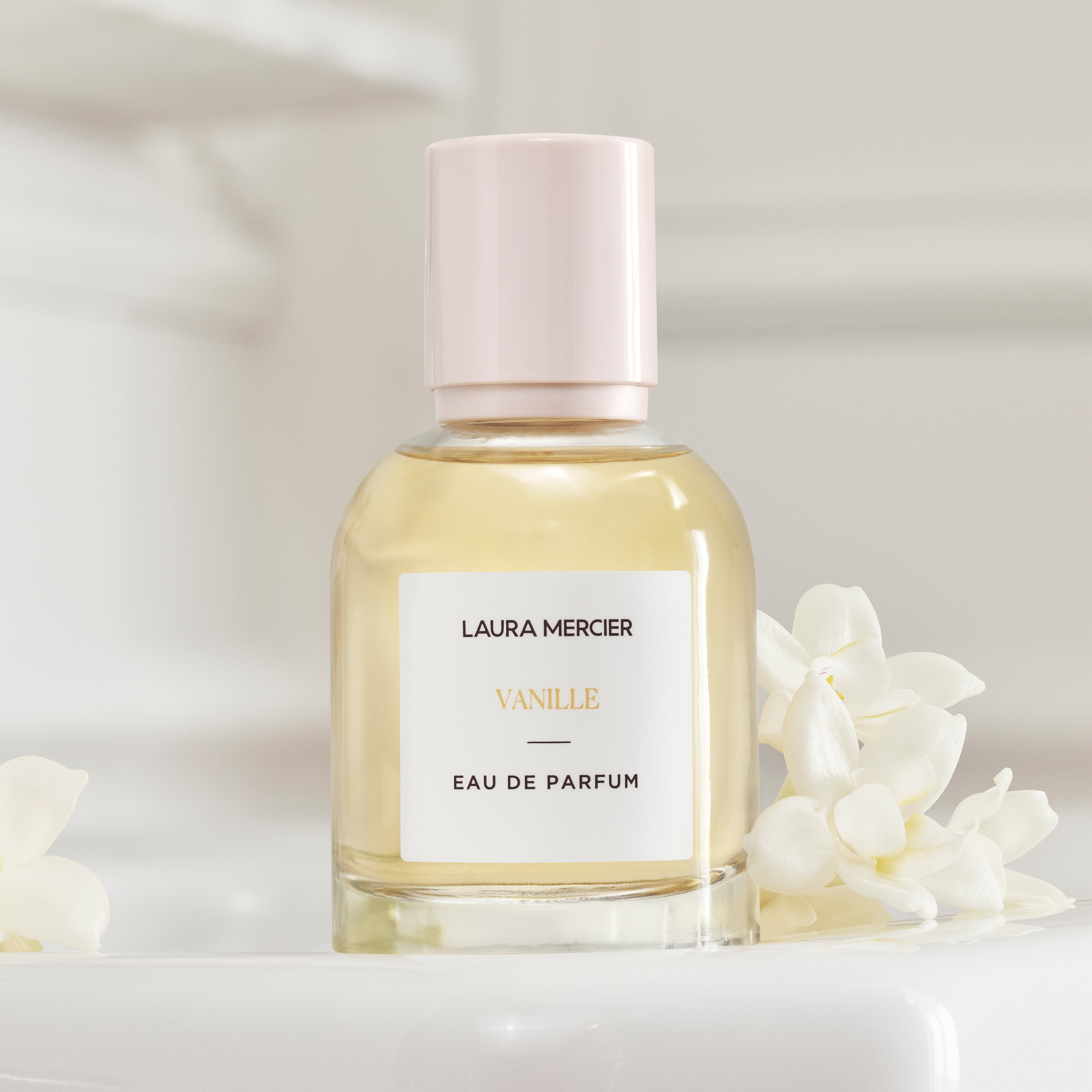 Vanille Eau de Parfum