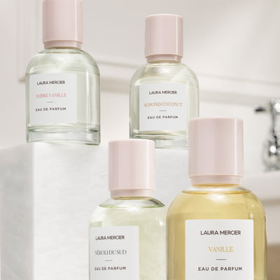 Vanille Eau de Parfum