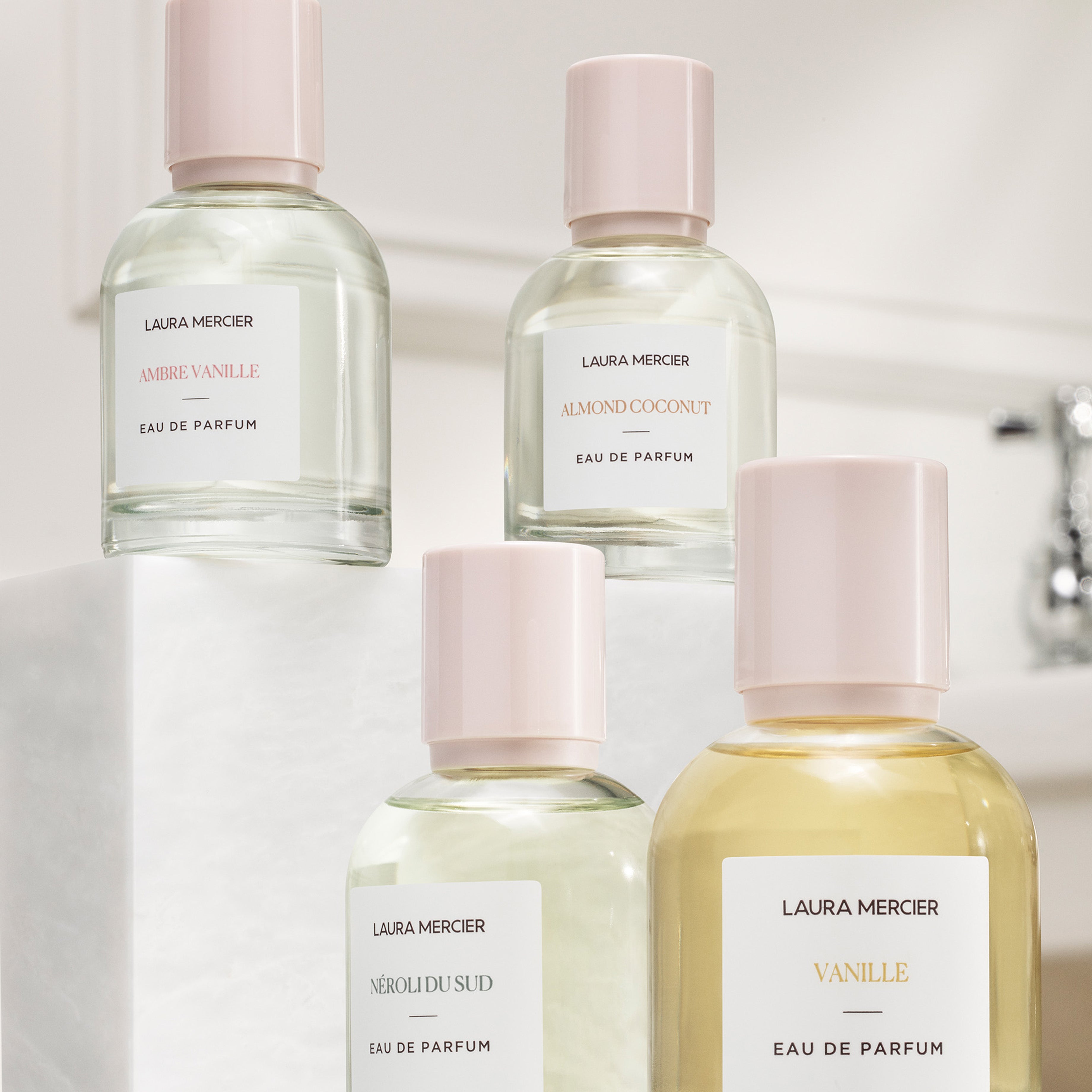 Almond Coconut Eau de Parfum view 6