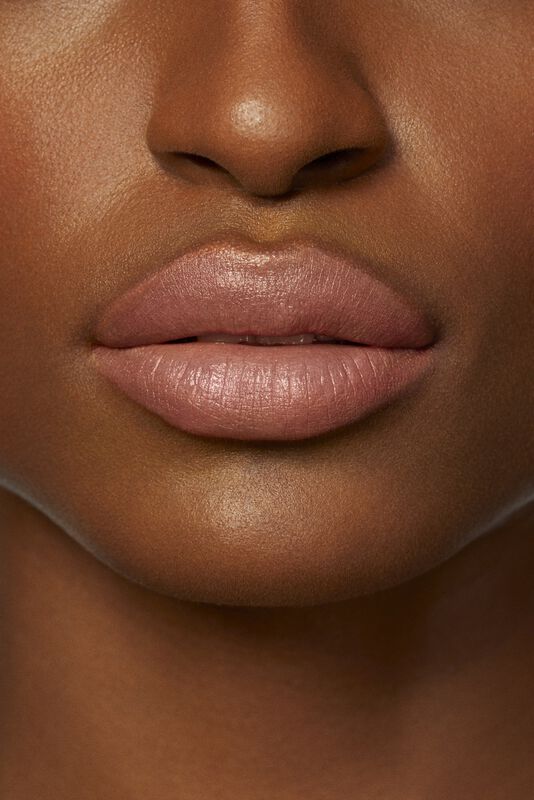 5 Nude Naturel