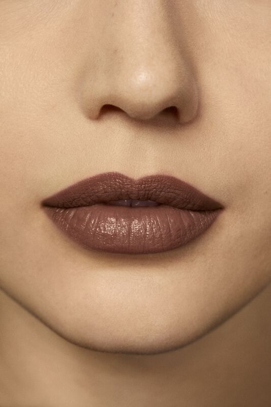 85 Brun Naturel