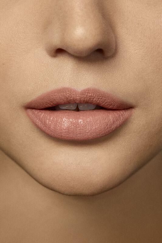 5 Nude Naturel