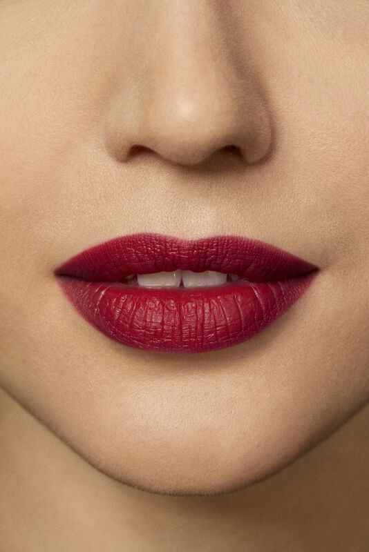 445 Rouge Muse