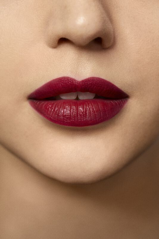 485 Rouge Profond