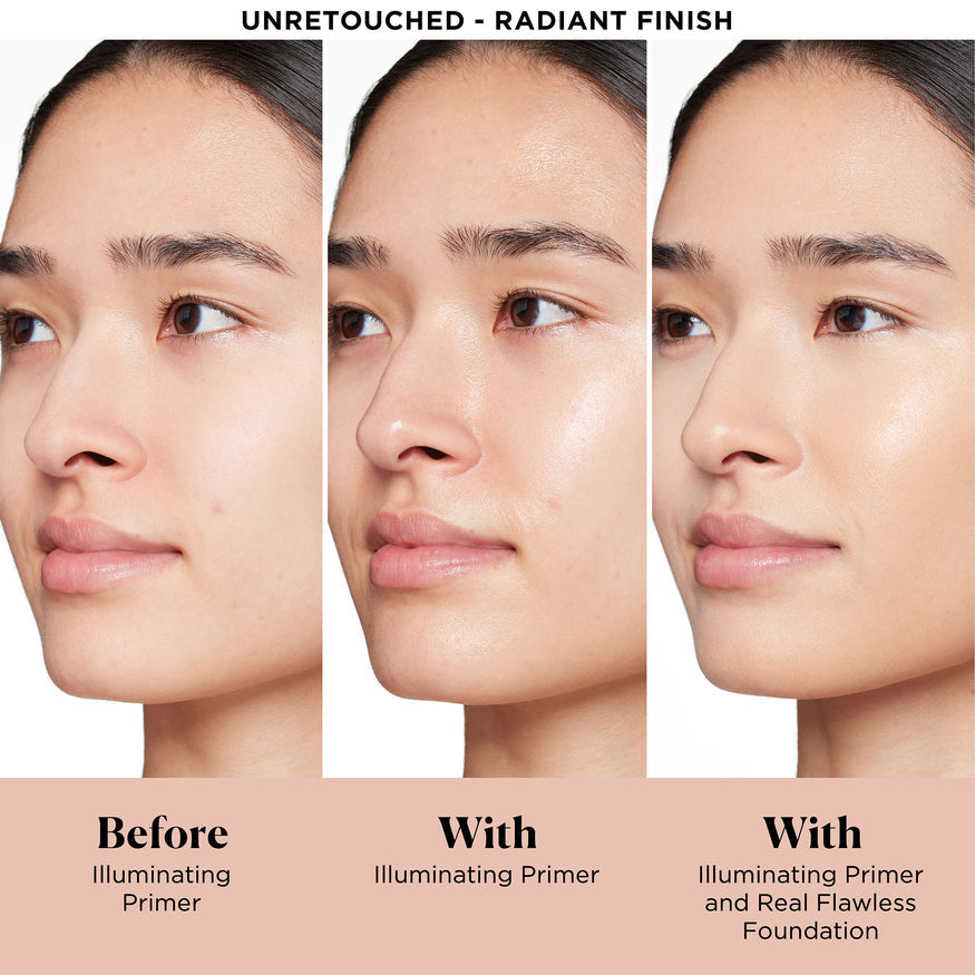 Pure Canvas Primer Illuminating view 9