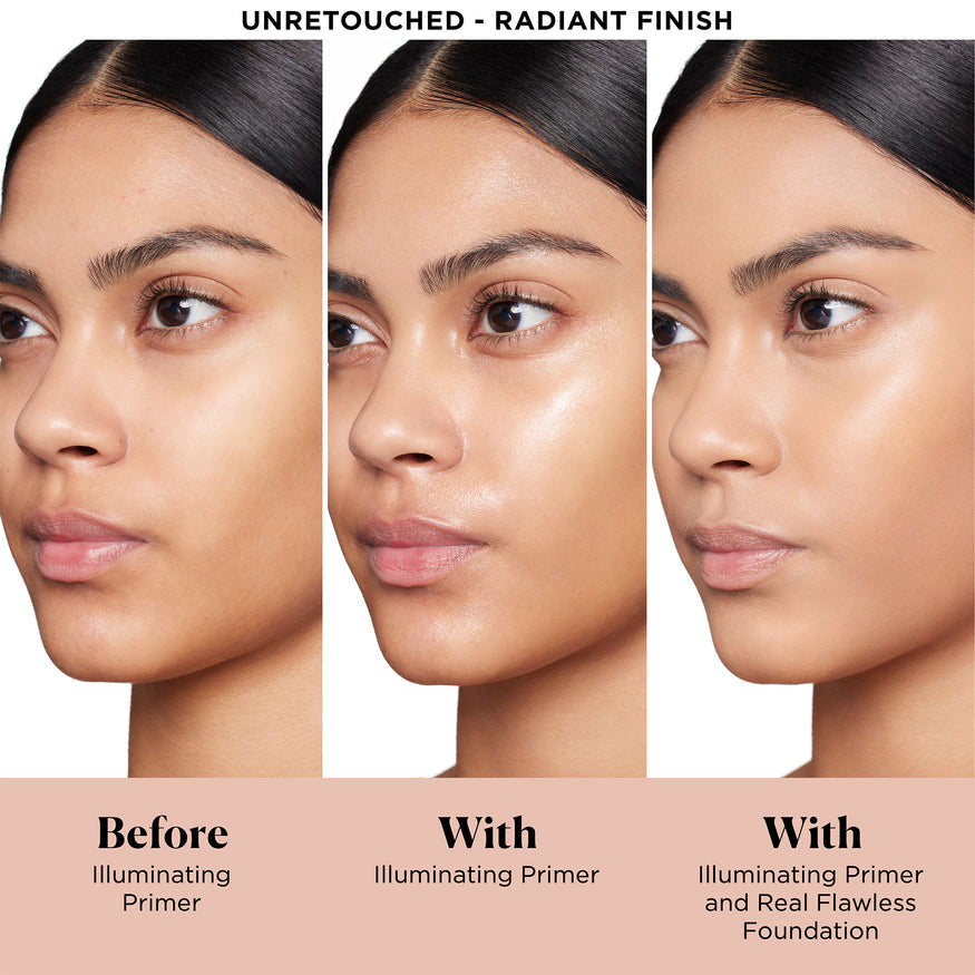 Pure Canvas Primer Illuminating view 8