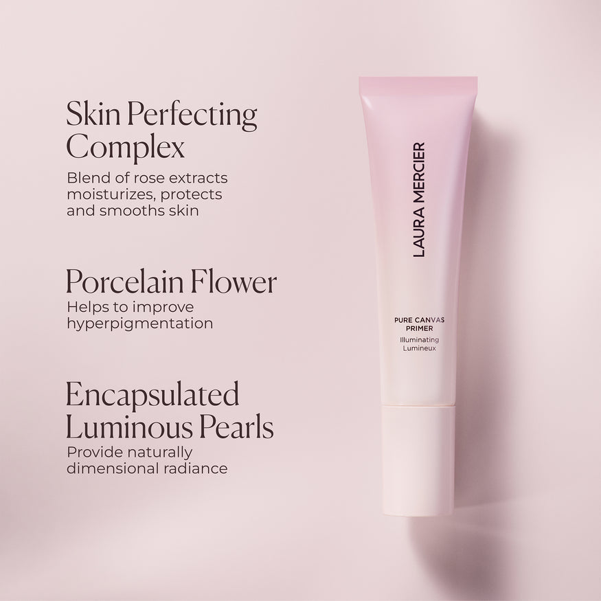 Pure Canvas Primer Illuminating view 6