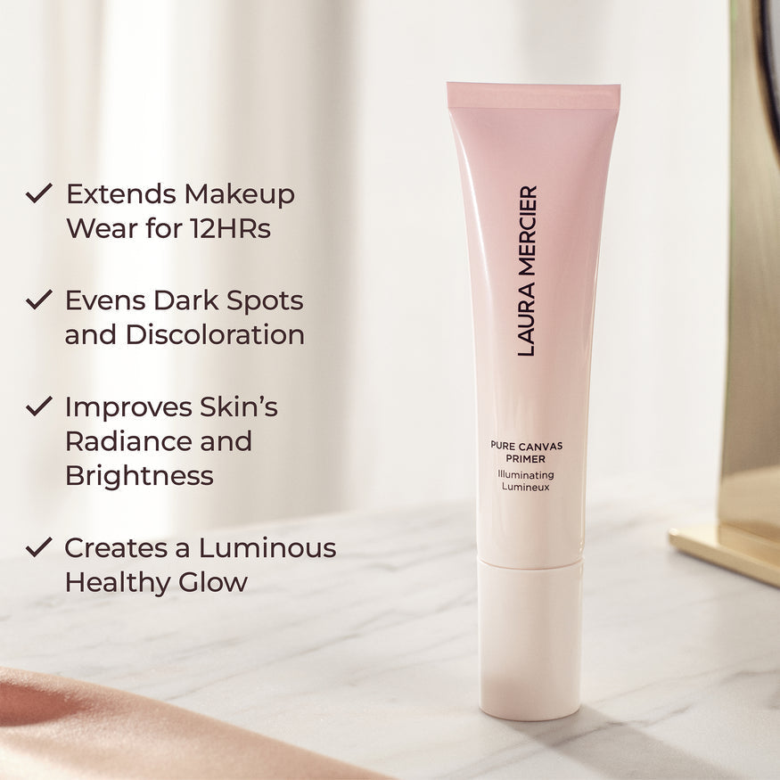 Pure Canvas Primer Illuminating view 5