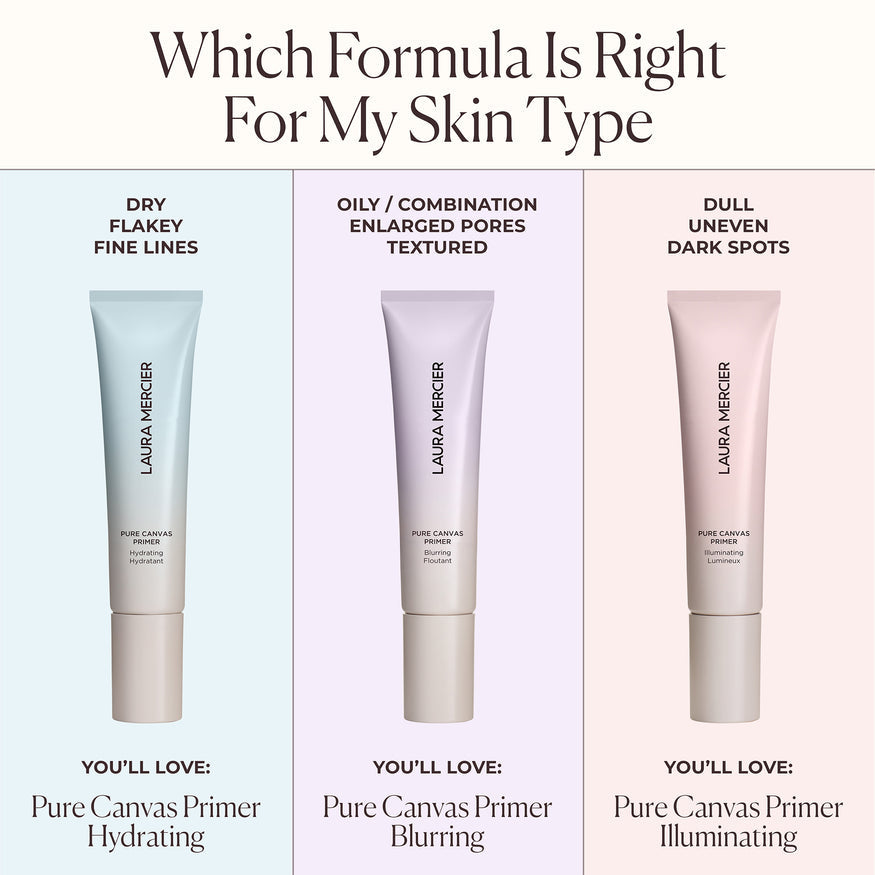 Pure Canvas Primer Illuminating view 10