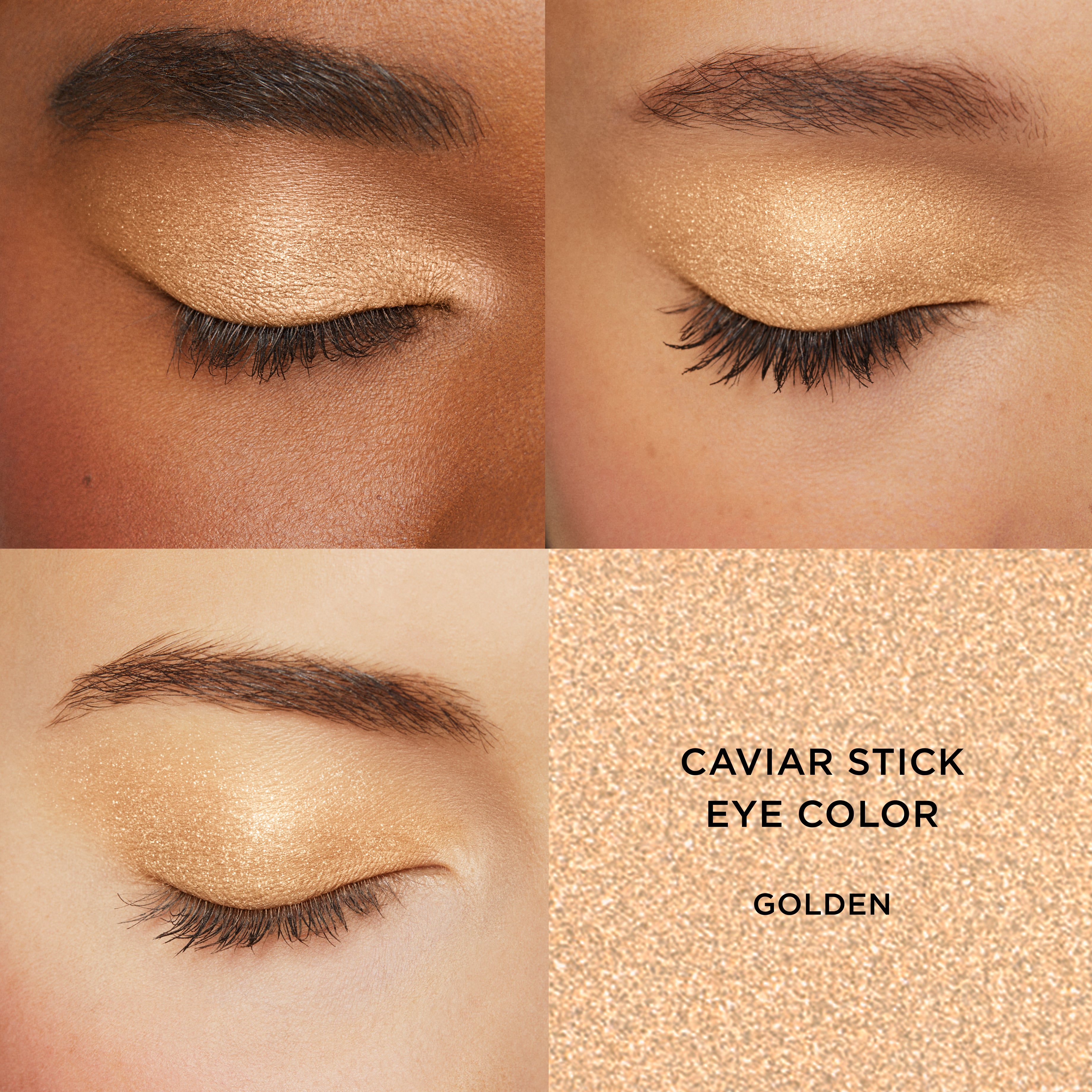 Caviar Stick Eye Shadow Original View 2