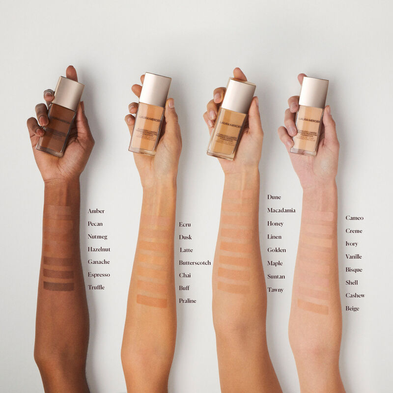 Flawless Lumière Radiance Perfecting Foundation view 86