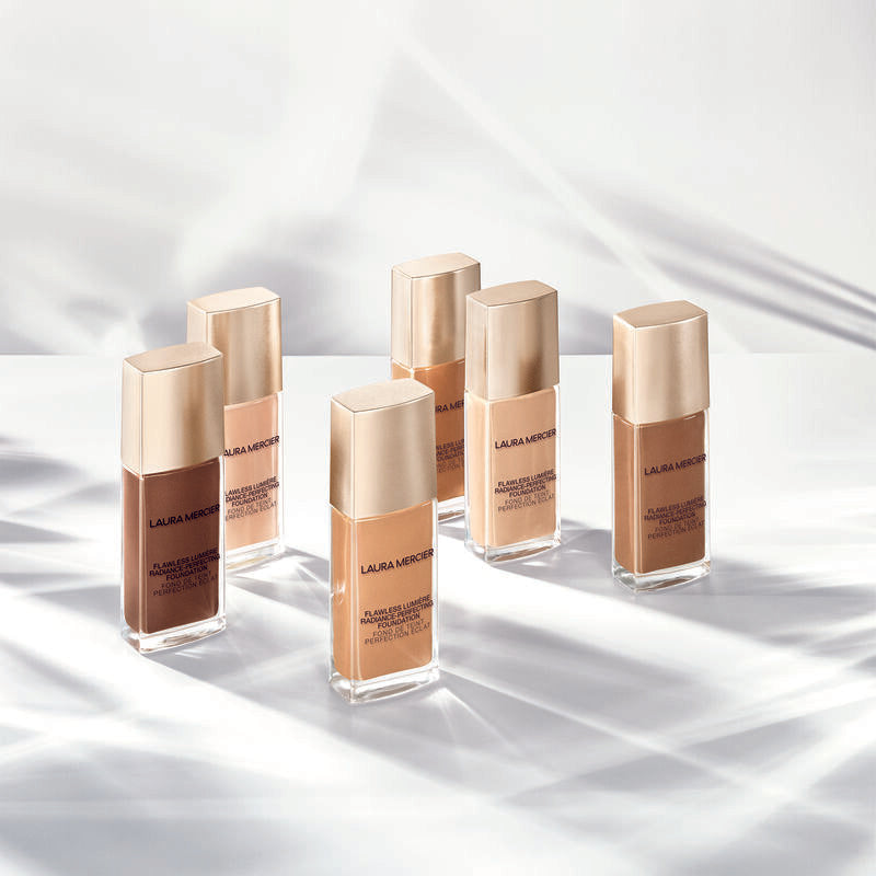 Flawless Lumière Radiance Perfecting Foundation view 88