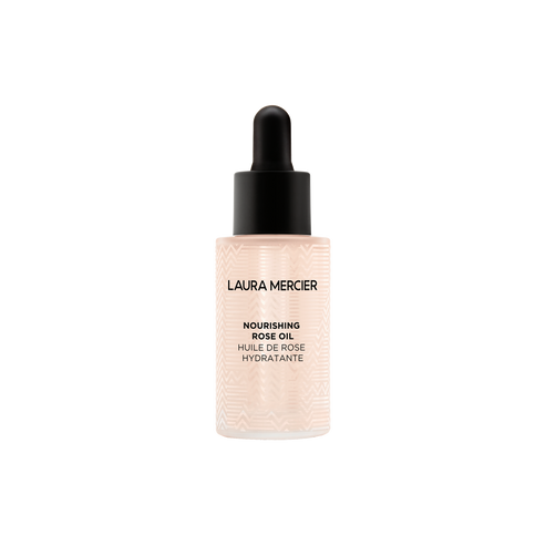 Nourishing Rose Oil