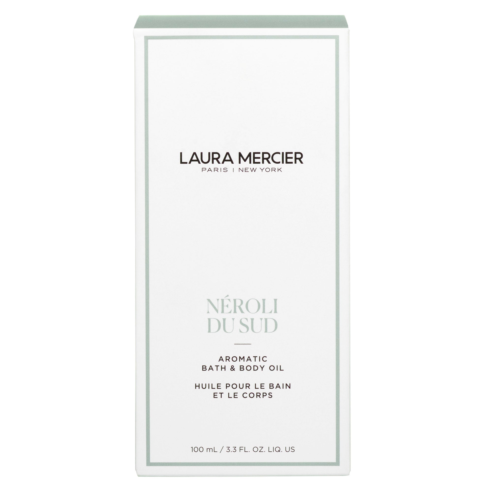 Néroli du Sud Aromatic Bath & Body Oil