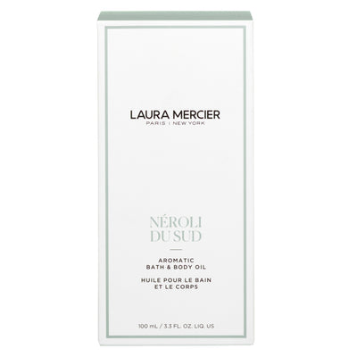 Néroli du Sud Aromatic Bath & Body Oil