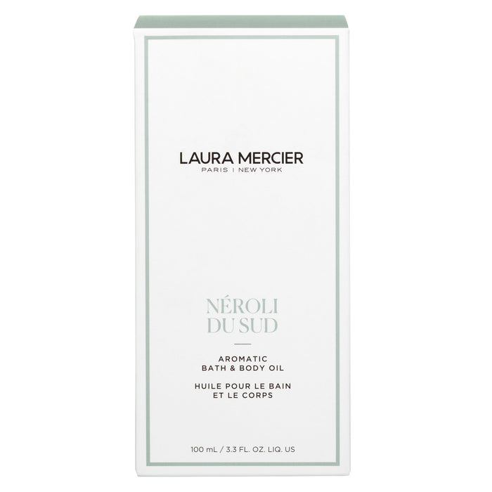 Néroli du Sud Aromatic Bath & Body Oil