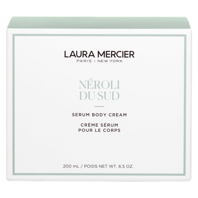 Néroli du Sud Serum Body Cream