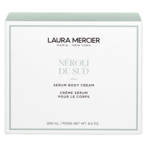 Néroli du Sud Serum Body Cream