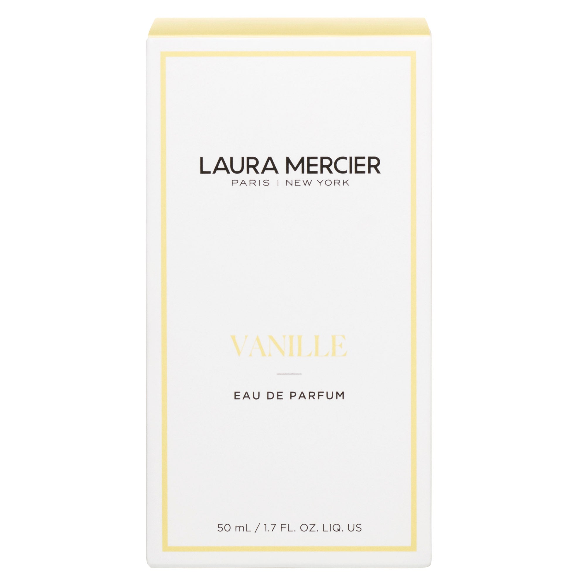Vanille Eau de Parfum View 2