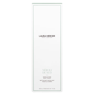 Néroli du Sud Exfoliating Body Wash