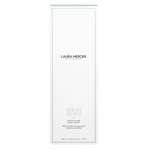 Néroli du Sud Exfoliating Body Wash