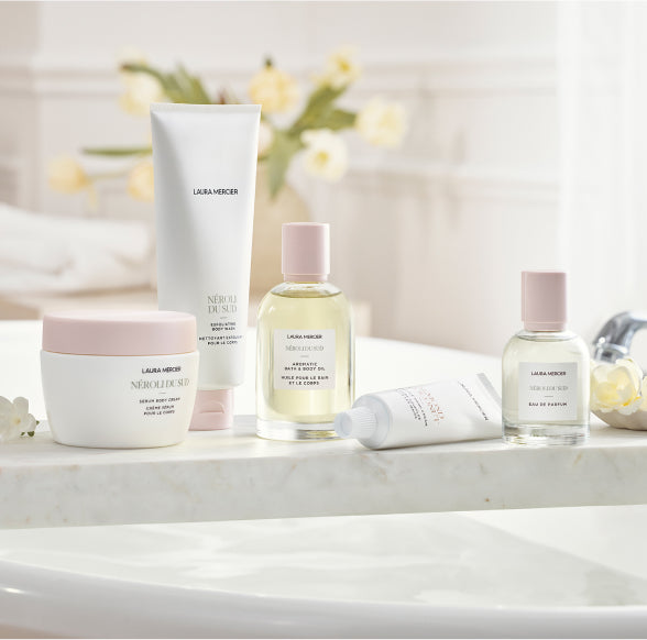 Ambre Vanille Serum Body Cream view 6