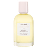 Almond Coconut Aromatic Bath & Body Oil