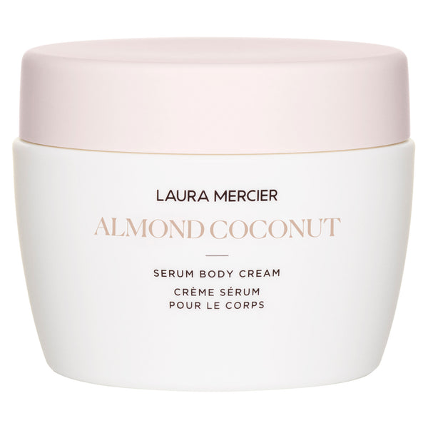 Almond Coconut Serum Body Cream