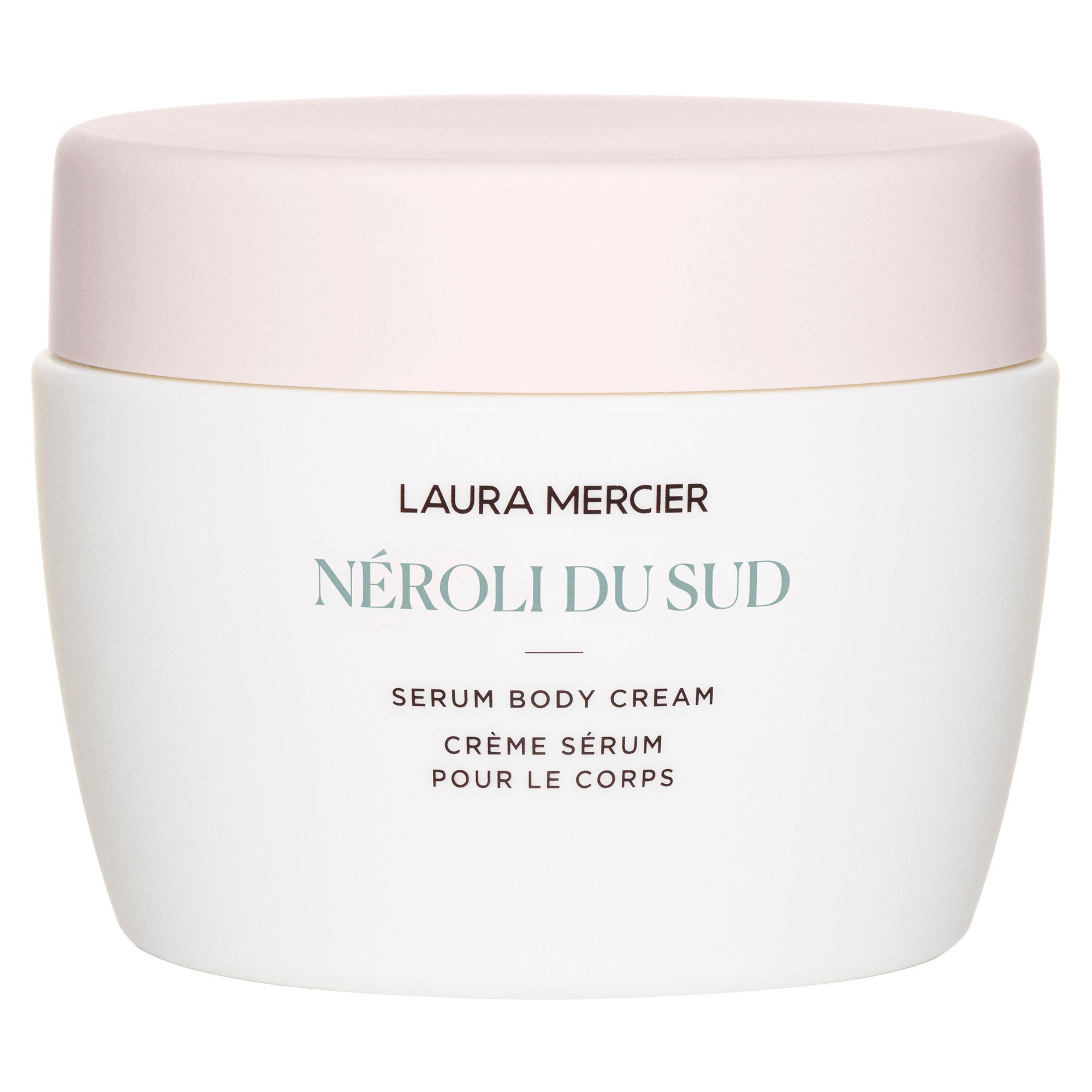 Néroli du Sud Serum Body Cream View 1