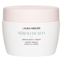 Néroli du Sud Serum Body Cream